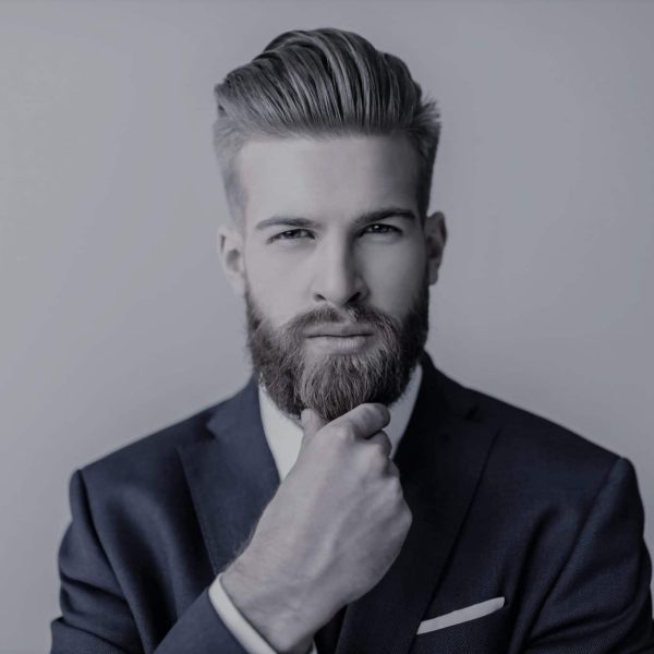 Men’s Haircuts Near Me – Mens Spa Salon Minneapolis